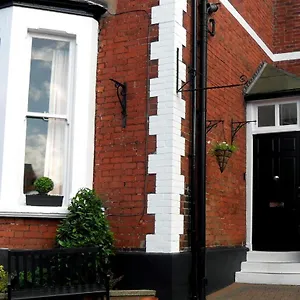 Bed & Breakfast Powys